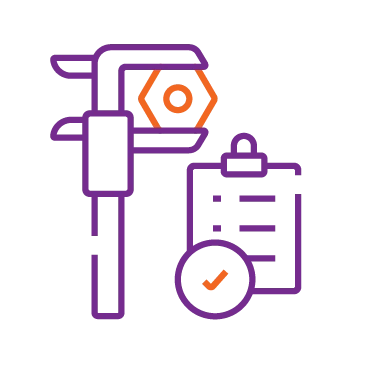Checking Fixture & Assembly Fixture development icon