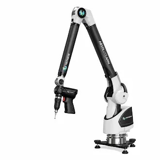 HEXAGON ABSOLUTE ARM
