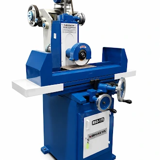 grinding machine
