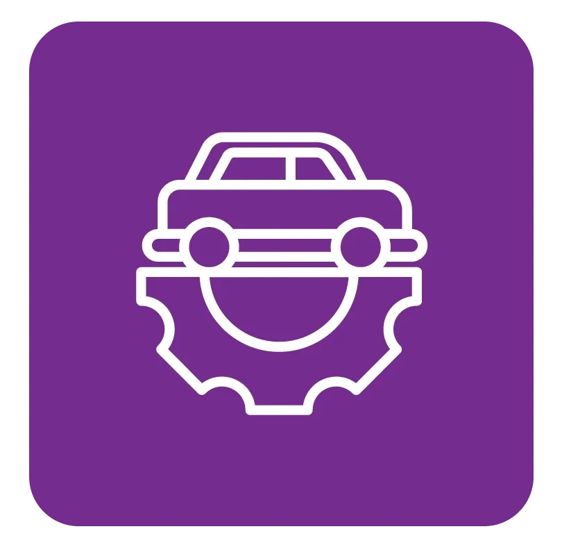 icon for automotive