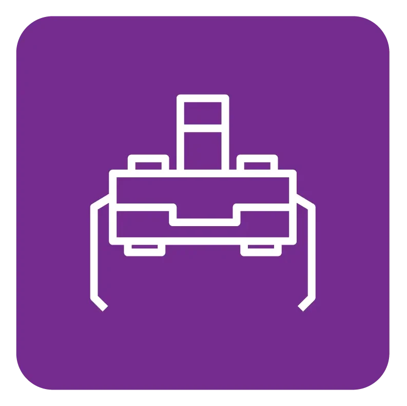 icon of Checking Fixture