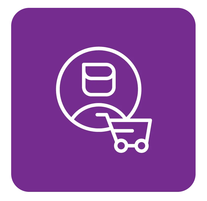 icon for consumer appliances