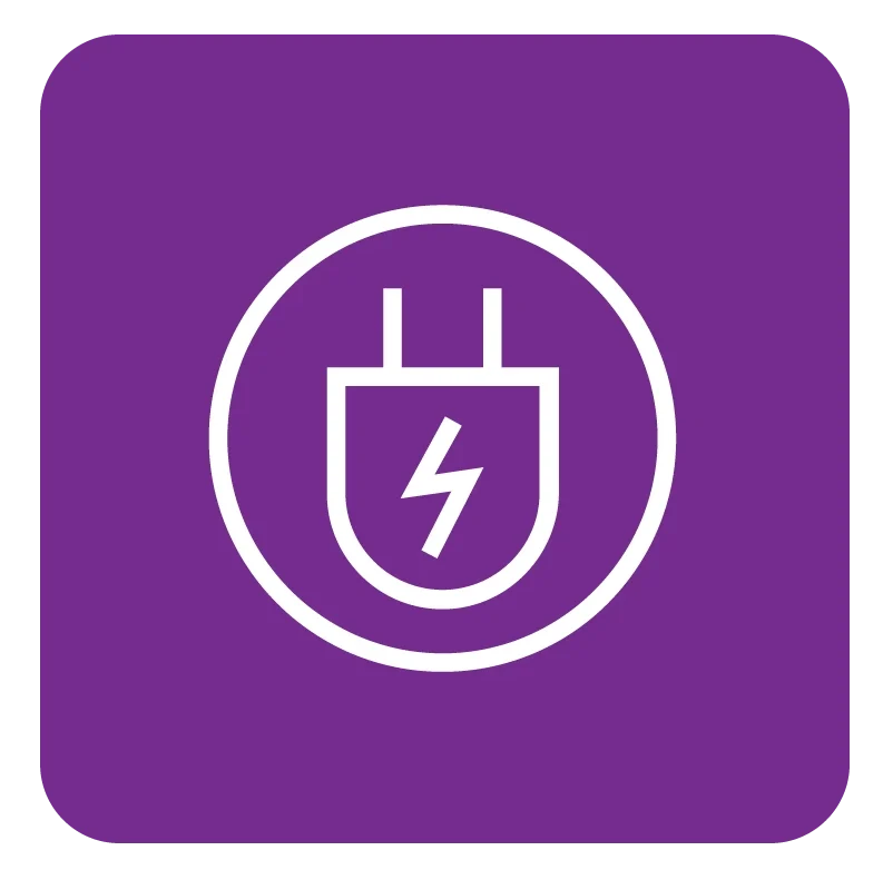 Electrical & Electronics icon