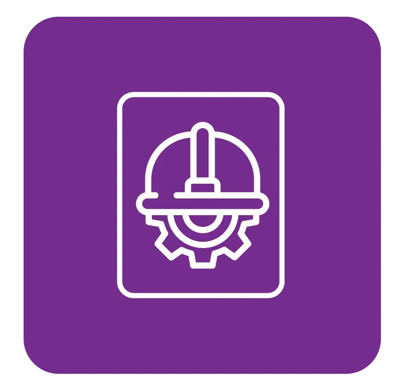 Industrial Application icon