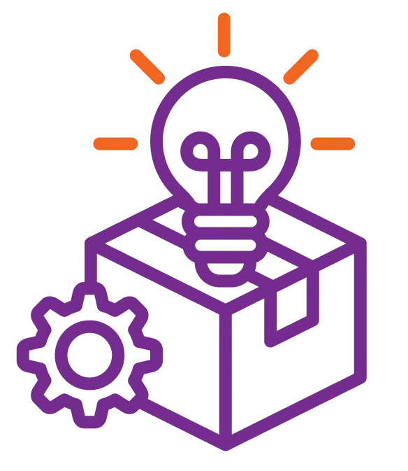 Product Design & Development