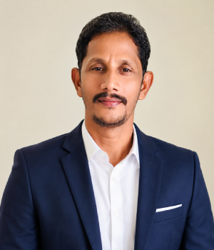 anil bute founder