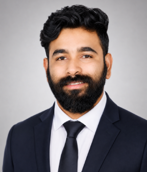 ashwin founder