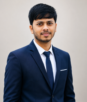 gajanan patil co founder